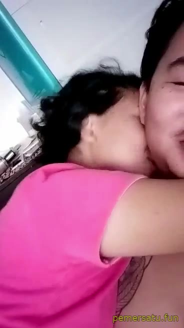 P1 Cath Libeina Abg 18yo Viral