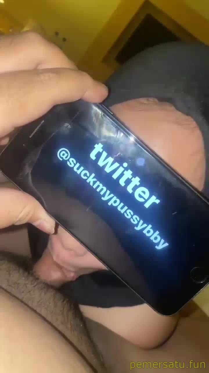 P6 Akun SuckMyPussy Siapa Yang Nanyain