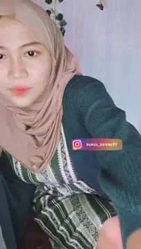 Thumbnail untuk Hijab Bunda Keisha Jangan Lupa Di Subscribe Guys 1