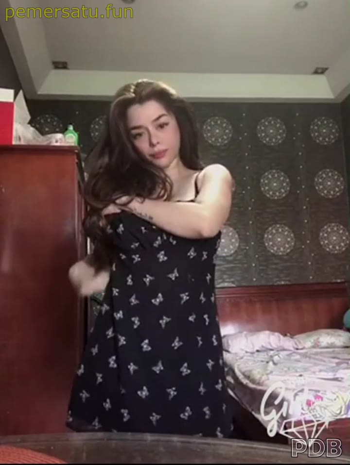 P1 Kimmy TIktoker Barbar Sange
