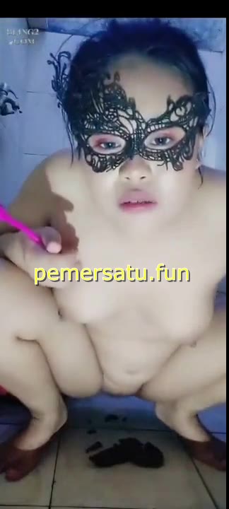 (new) Colmek Di Bilik Mandi