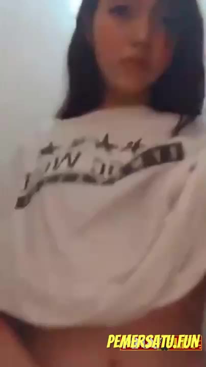 Susu Video Dokumentasi Pacar Pap