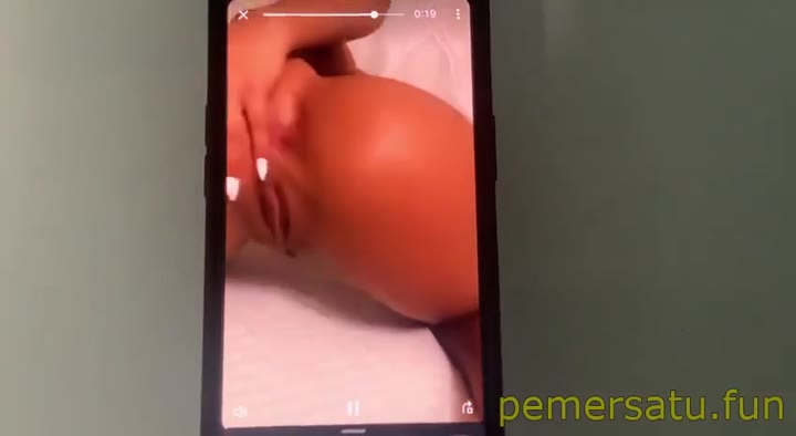 P3 Arissa ABG 18yo Pemersatu Fun Mov