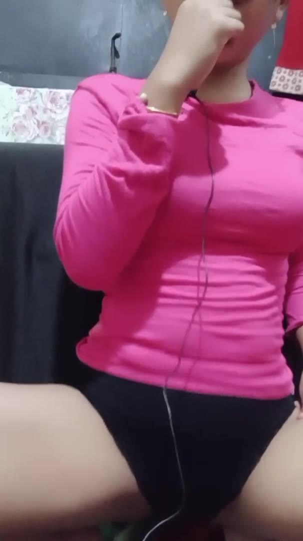 Thumbnail untuk Zalica Jilbab Spill Meki Di Menit 37 05