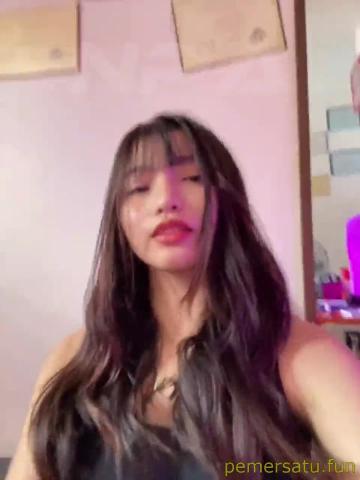 P6 Izabelle Abg 18yo Skandal Viral