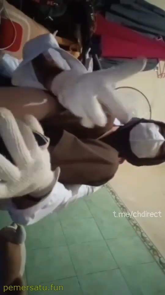 P2 Dede Yuva Pramuka Abg 18yo Colmek