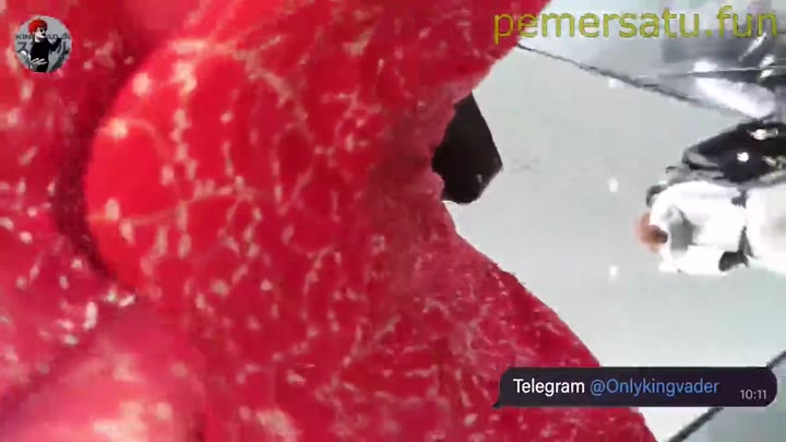 P3 Ngintip Di Eskalator Viral