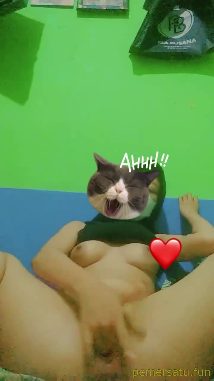 P6 Fannyyy Jilbab Abg 18yo Vs Kontol Panjang