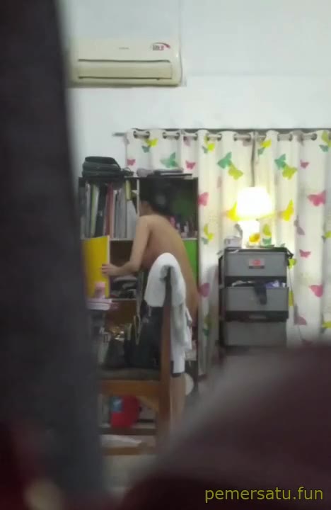 P5 Kamera Tersembunyi Intip Mandi