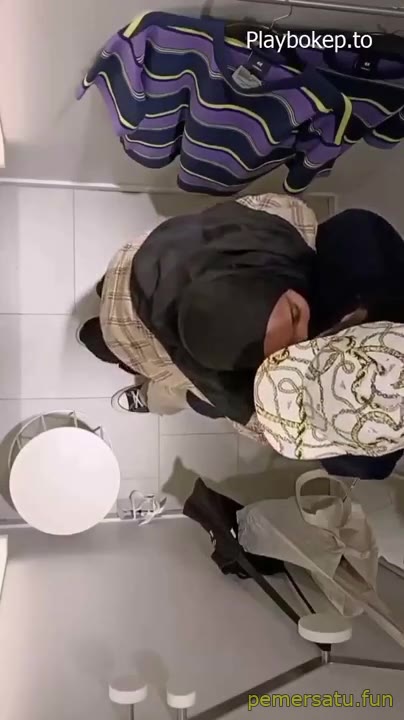 P14 Kamera Tersembunyi Intip Mandi