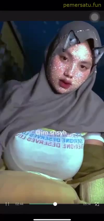 P9 Jilbobs Montok Hijab Sange Abg 18yo Pemersatu Fun