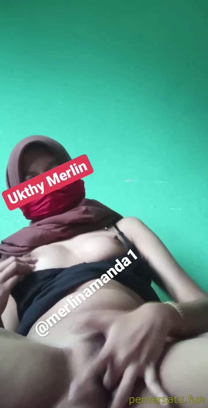 P10 Merlin Amanda Abg 18yo Pemersatu Fun