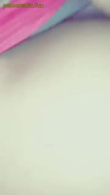 P5 Alda ABG 18yo Toket Mengkal Dientot