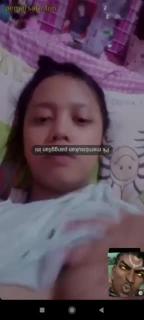 P2 Cimuy Vcs Abg 18yo