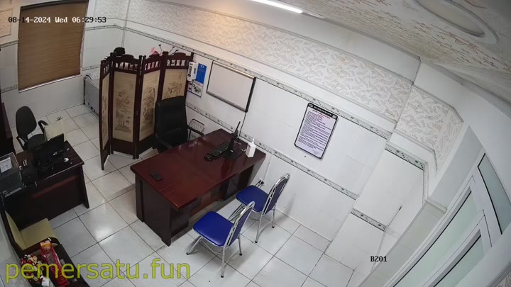 Praktek Cctv