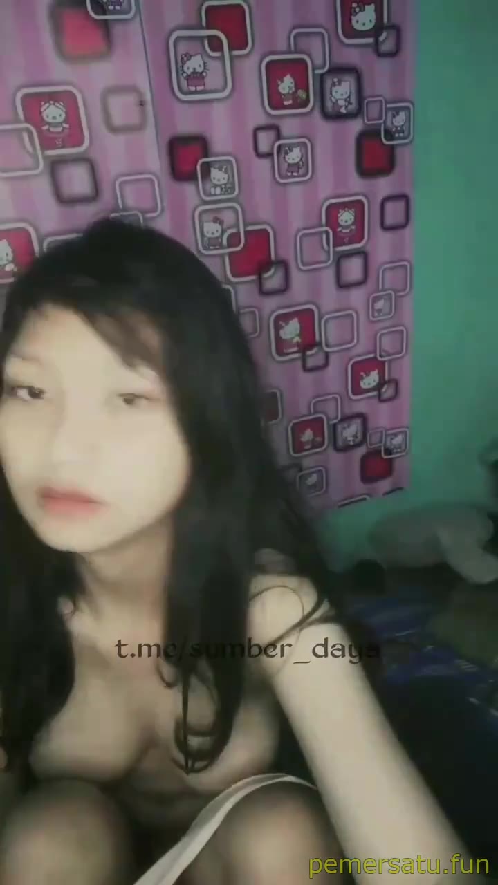 16 bokep porno xiaoeli8 tiktok abg 18yo jilbab update 