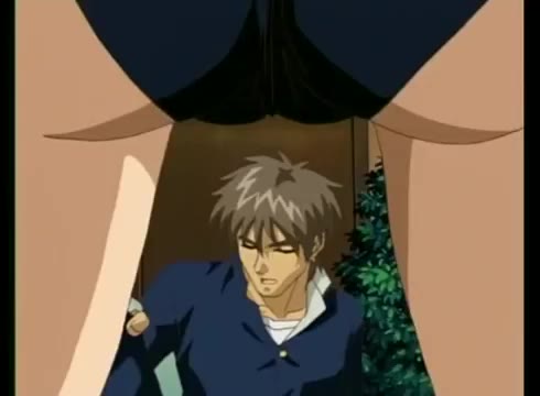Hentai 18 Liaisons Immorales Episode 001 Vf Poophd