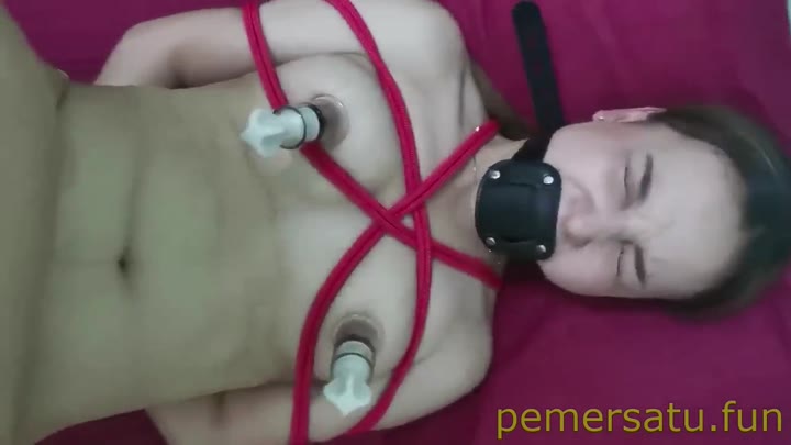 P3 Pasutri Viral