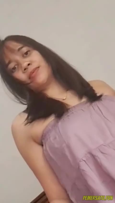 P219 Violet Stw Tante Binal Butuh Lawan Ngewe