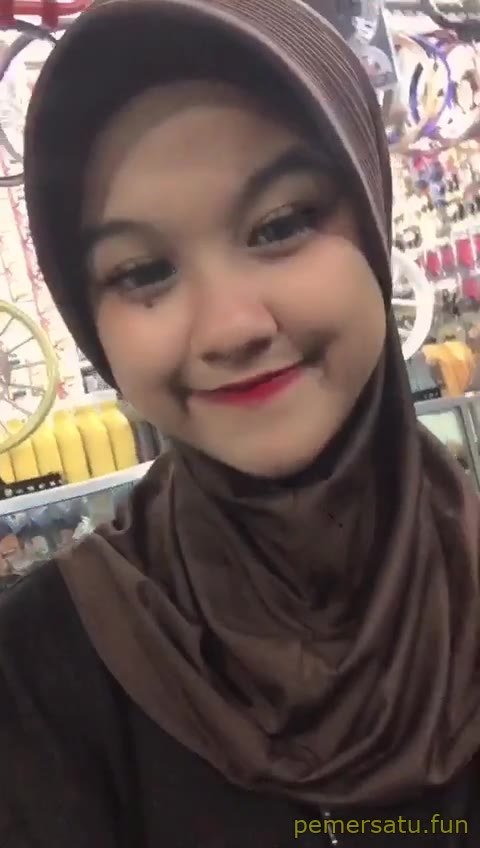 P3 Caroline Update 18yo Viral Sange