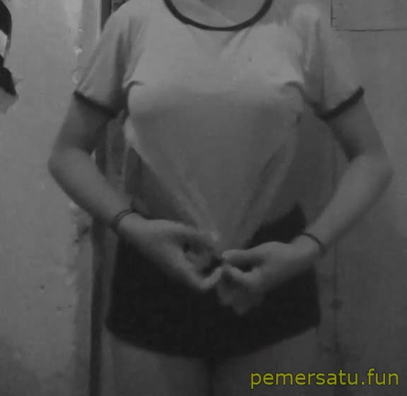 P12 Araya Tiktoker Abg 18yo Imut Binal Ngentot