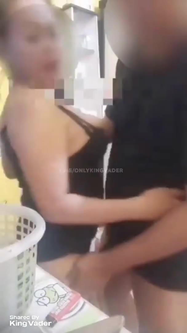 Thumbnail untuk Bokep Indo Jailin Tante Penjaga Warung Dapet Entot