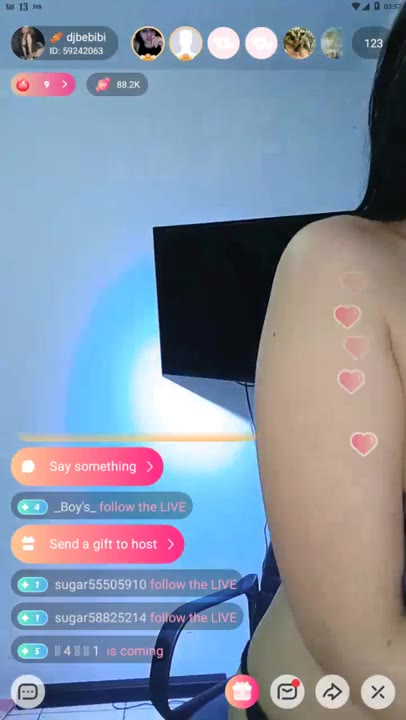 Djbebibi