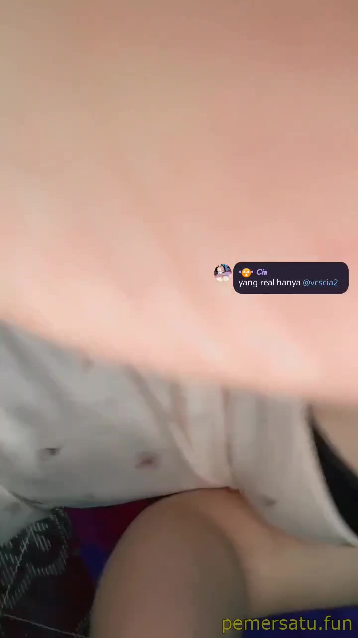 P33 Cia Boba ABG 18yo Pemersatu Fun