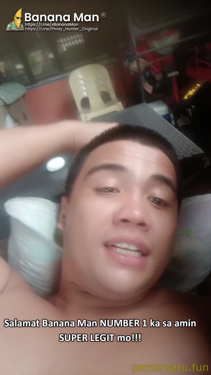 P4 Marie Cabr Abg 18yo Pemersatu Fun