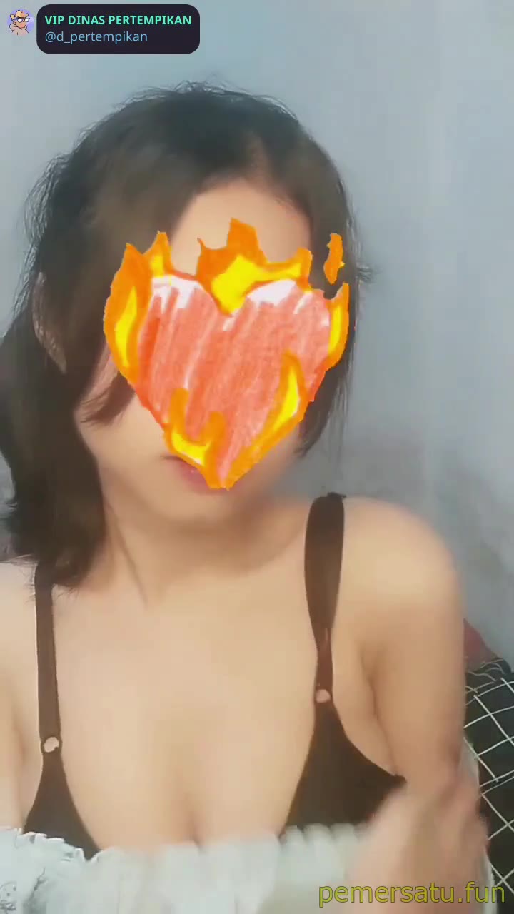 P3 ABG Imut Toge Jarinya Becek