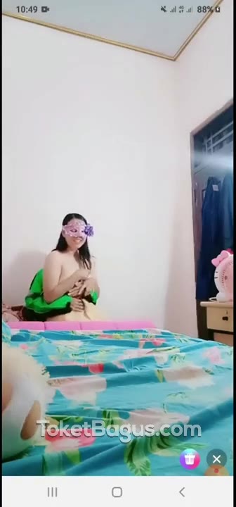 Thumbnail untuk Live Ajak Bang Ojol Ngewe Sumenep Tele Links