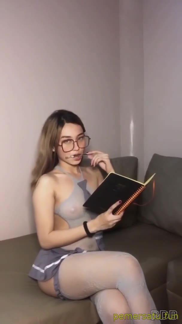 P25 Ashi Garcia Abg 18yo Cantik
