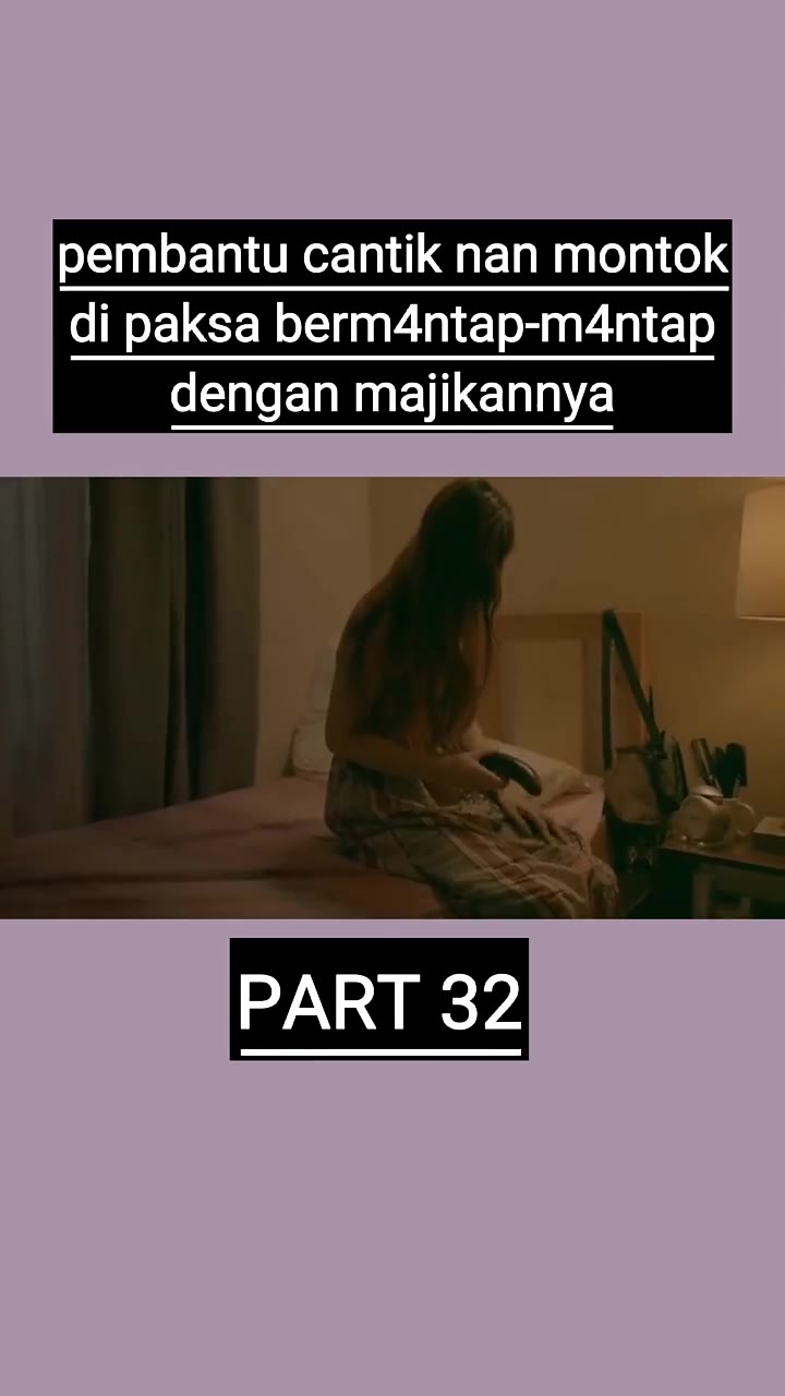 Tua Pembantu Cantik Colmek Sama Terong