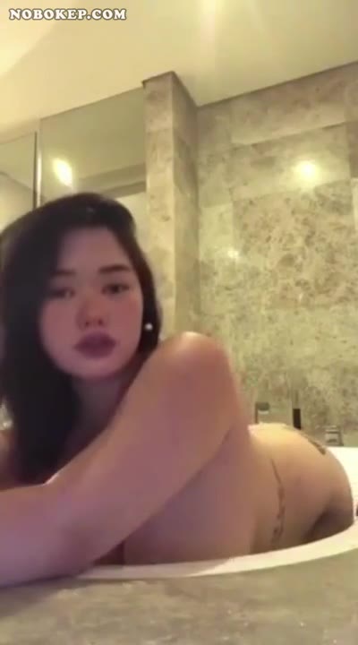 Thumbnail untuk Bokep Indo Meimei Chan Tiktok Viral Terbaru Poophd