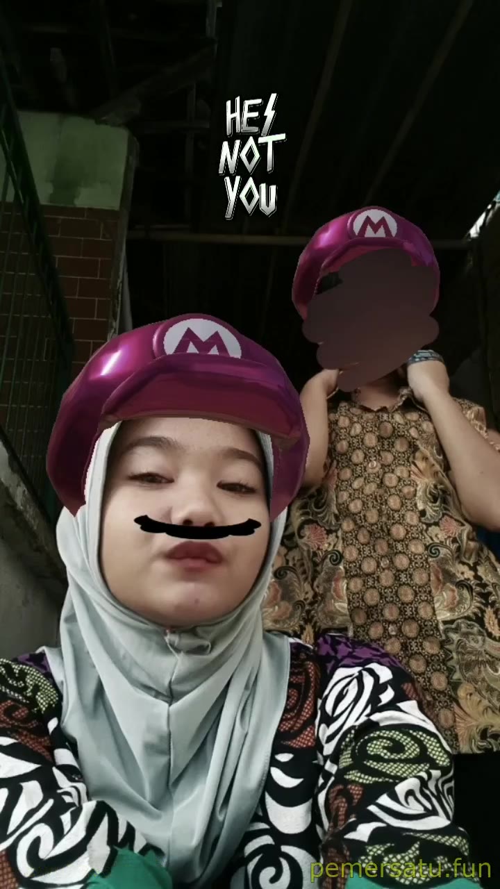 P11 Talent Ndaa Abg 18yo Pemersatu Fun