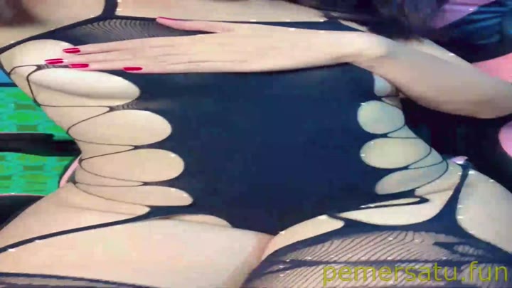 P38 Christine Abanil Abg 18yo Tocil Sange