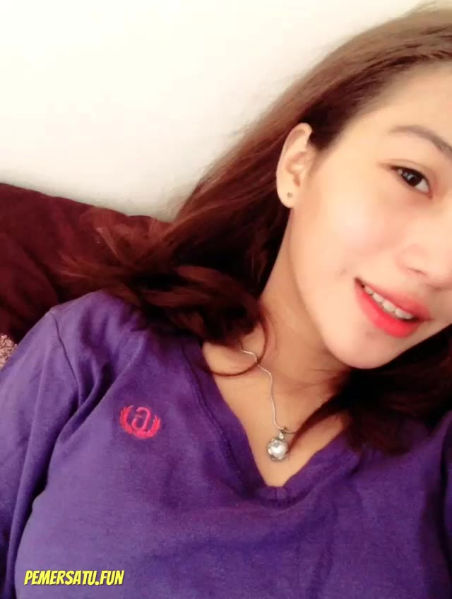 P3 Nurul Ain Jilbab Suka Sepong Dientot Sedap Mulus Part