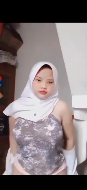 P SMP Toket Gede -002 - Facecrotlink-02 Masih SMP Tapi Tt Nya Udah Gede Dan