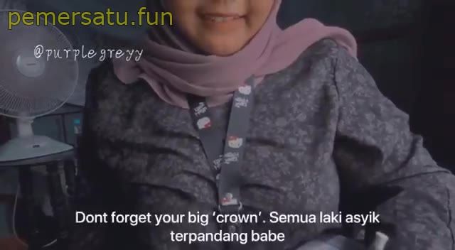P1 Jilbab Ranisaputr19 Ghosttxtxk