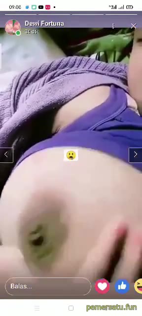 P3 Dewiii Abg 18yo Pemersatu Fun