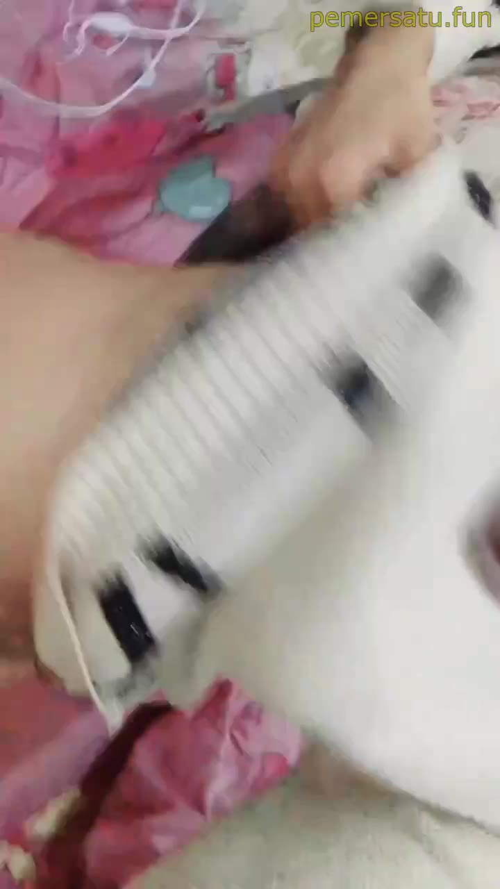 P6 Chika Hijab Abg 18yo Colmek Eak