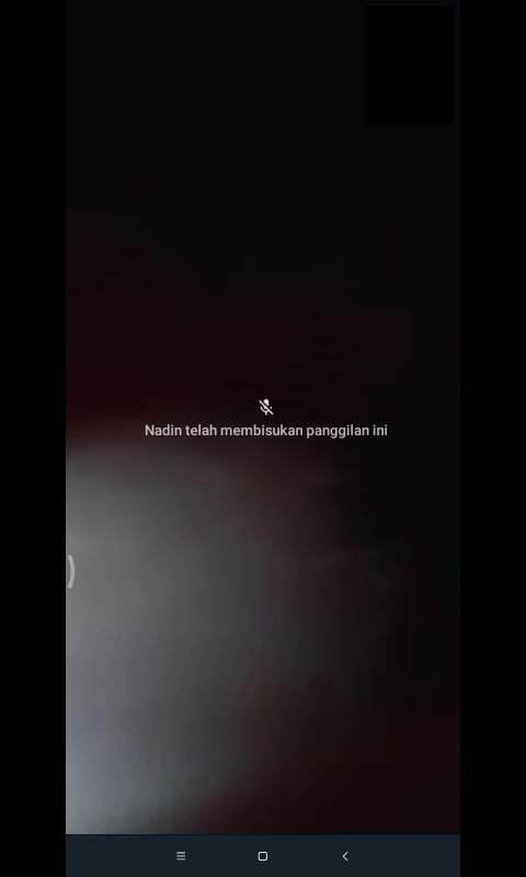 Bulu Vcs Nadin Belum Ada