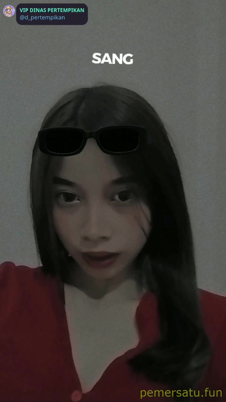 P34 Abg Sange Masih 19yo Kalau Colmek Terlihat Menikmati Pemersatu Fun