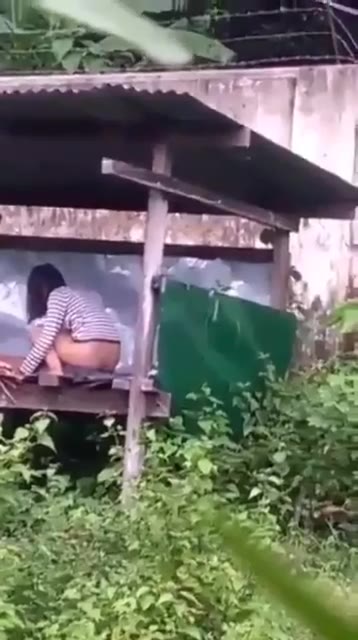 SAWAH REKAMAN NGINTIP 2 SOJOLI NGEUE DI