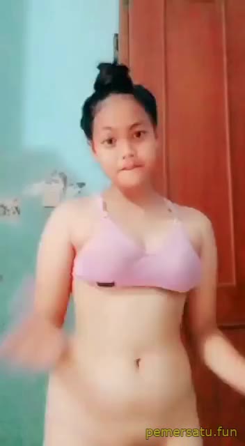 P14 Fika Esempe Hijab ABG 18yo Ketagihan Colmek Pemersatu Fun