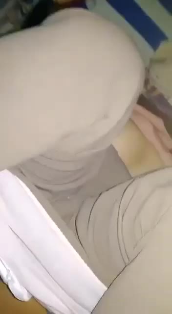 Abg Jilbab Hijab Cantik Kacamata Imut Masih Sempit