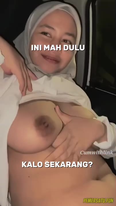 Jahat Hijab Cantik Tobrut