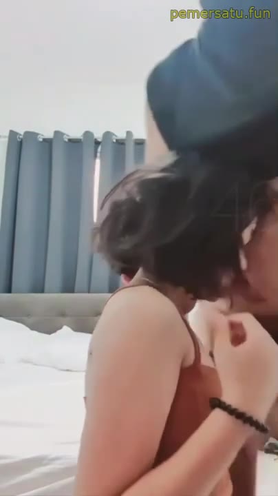 Semangat Kalista Openbo Abg 18yo Dientot Pangeran Bertopeng Dengan