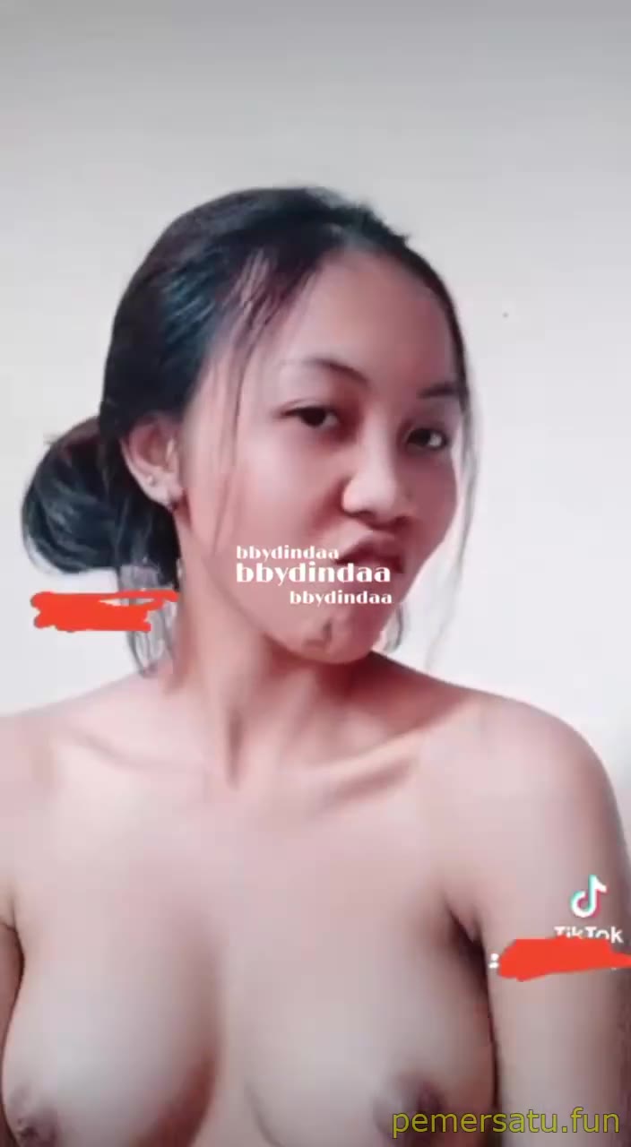 P6 Melinda Tiktok 18yo Mulus