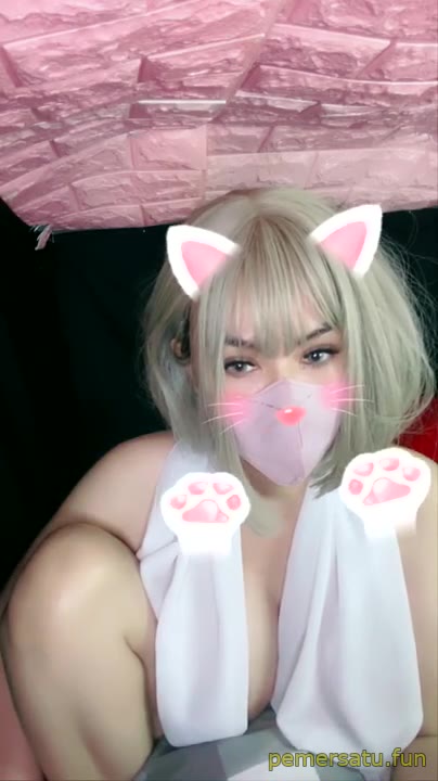 P32 Mia Khilaf Abg 18yo Sange Viral